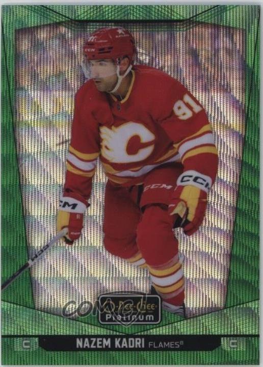 Nazem Kadri [Emerald Surge] #38