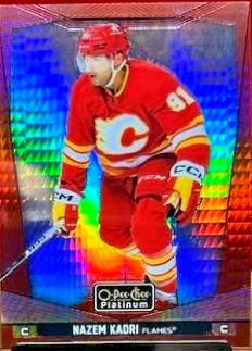 Nazem Kadri [Red Prism] #38