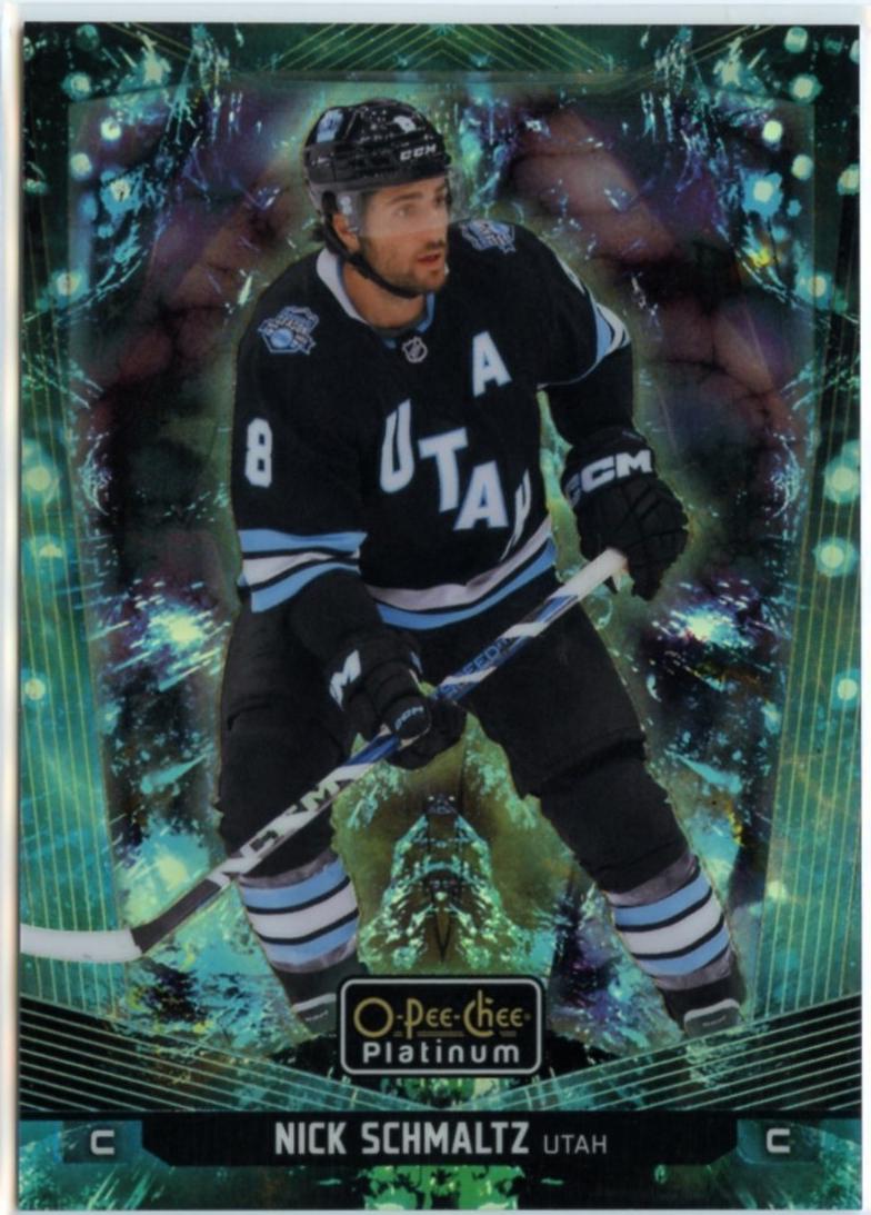 Nick Schmaltz [Bioluminescence] #15