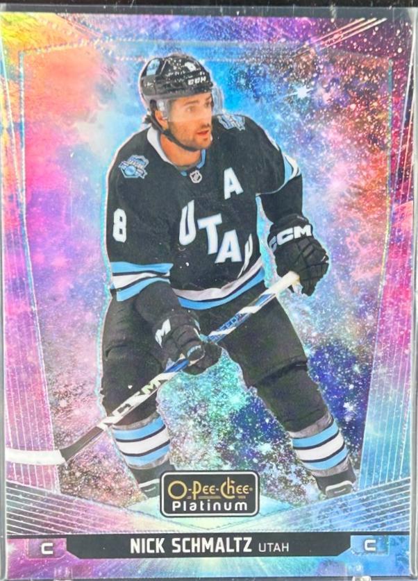 Nick Schmaltz [Cosmic] #15