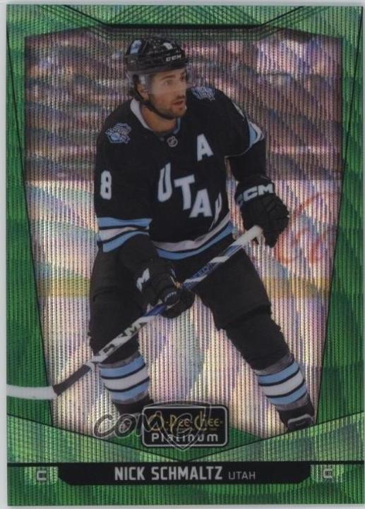 Nick Schmaltz [Emerald Surge] #15
