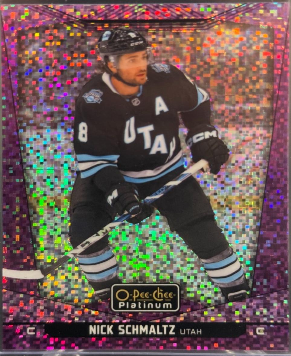 Nick Schmaltz [Violet Pixels] #15
