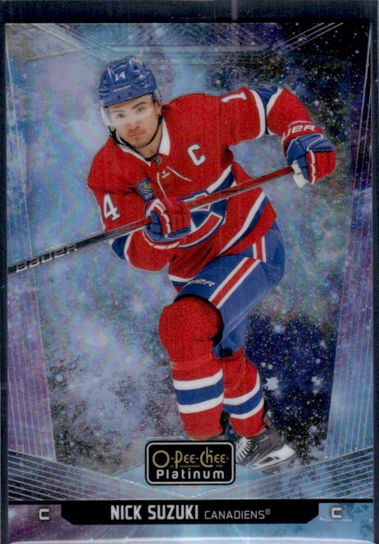 Nick Suzuki [Cosmic] #39