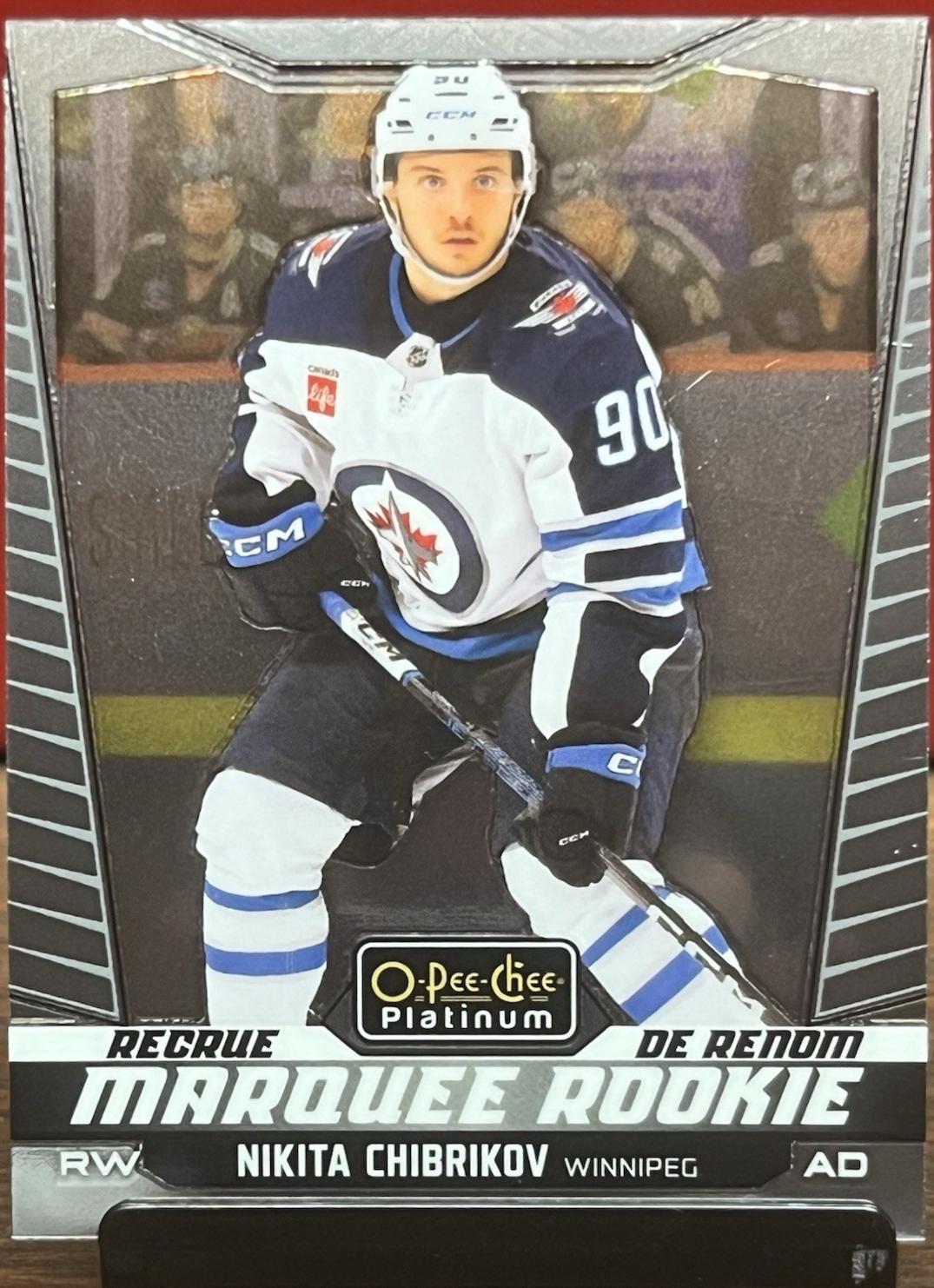 Nikita Chibrikov #269
