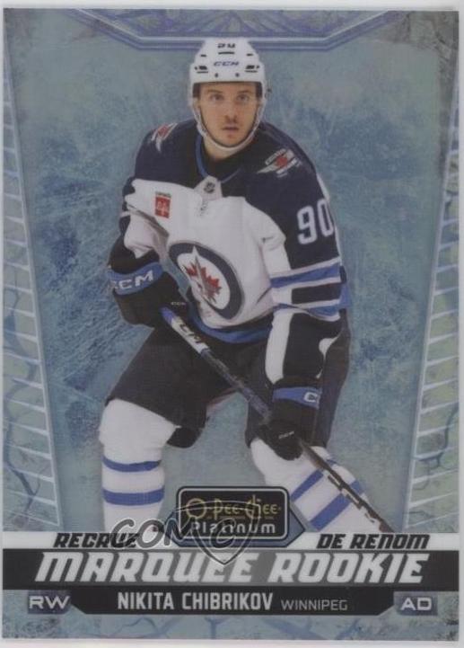 Nikita Chibrikov [Arctic Freeze] #269