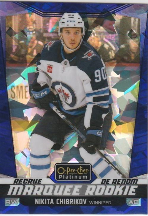 Nikita Chibrikov [Blue Fragments] #269