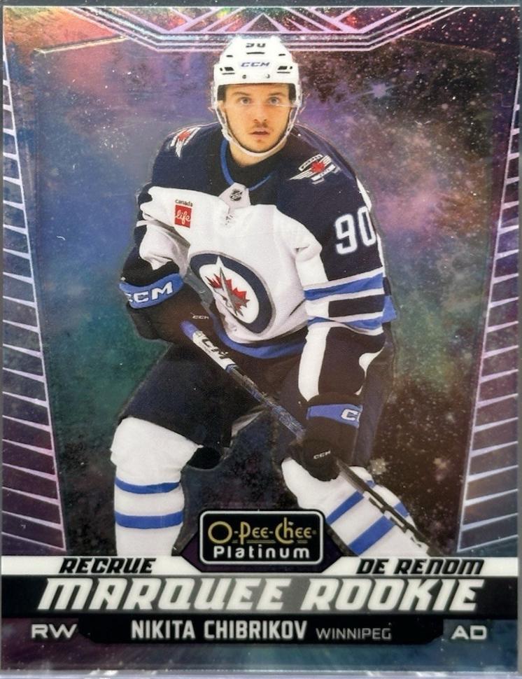 Nikita Chibrikov [Cosmic] #269