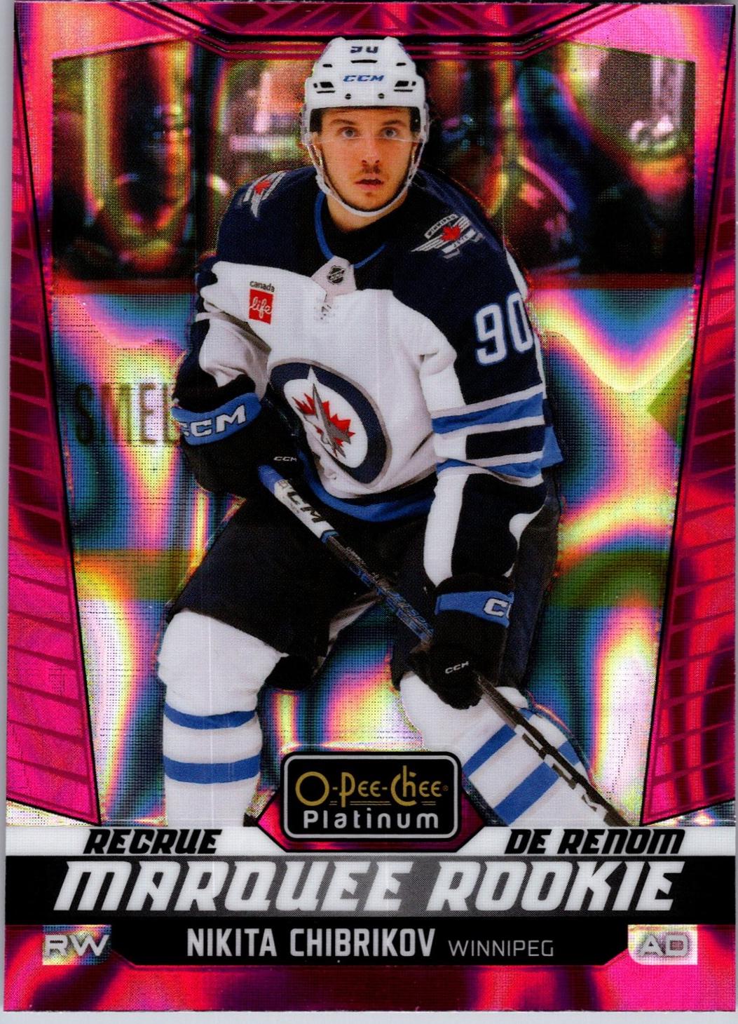 Nikita Chibrikov [Pink Magma] #269