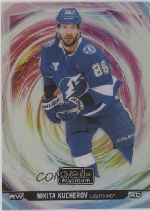 Nikita Kucherov #188