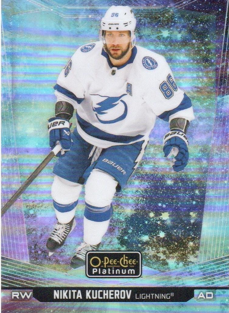 Nikita Kucherov [Cosmic] #188