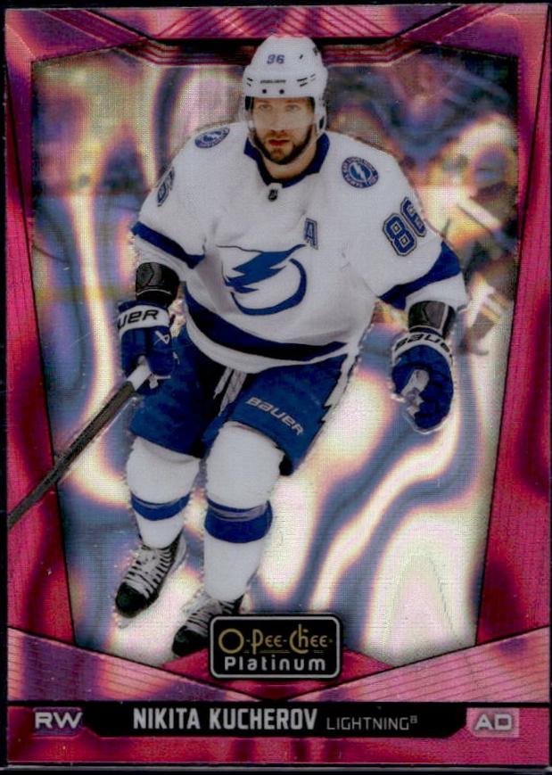 Nikita Kucherov [Pink Magma] #188