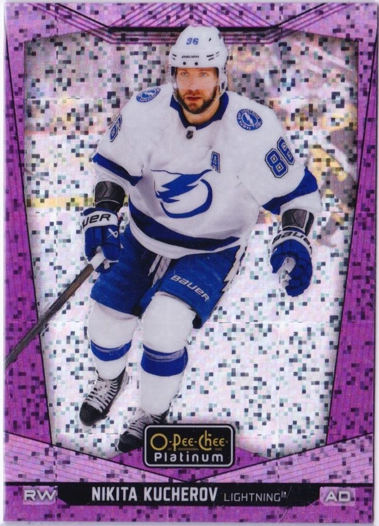 Nikita Kucherov [Violet Pixels] #188