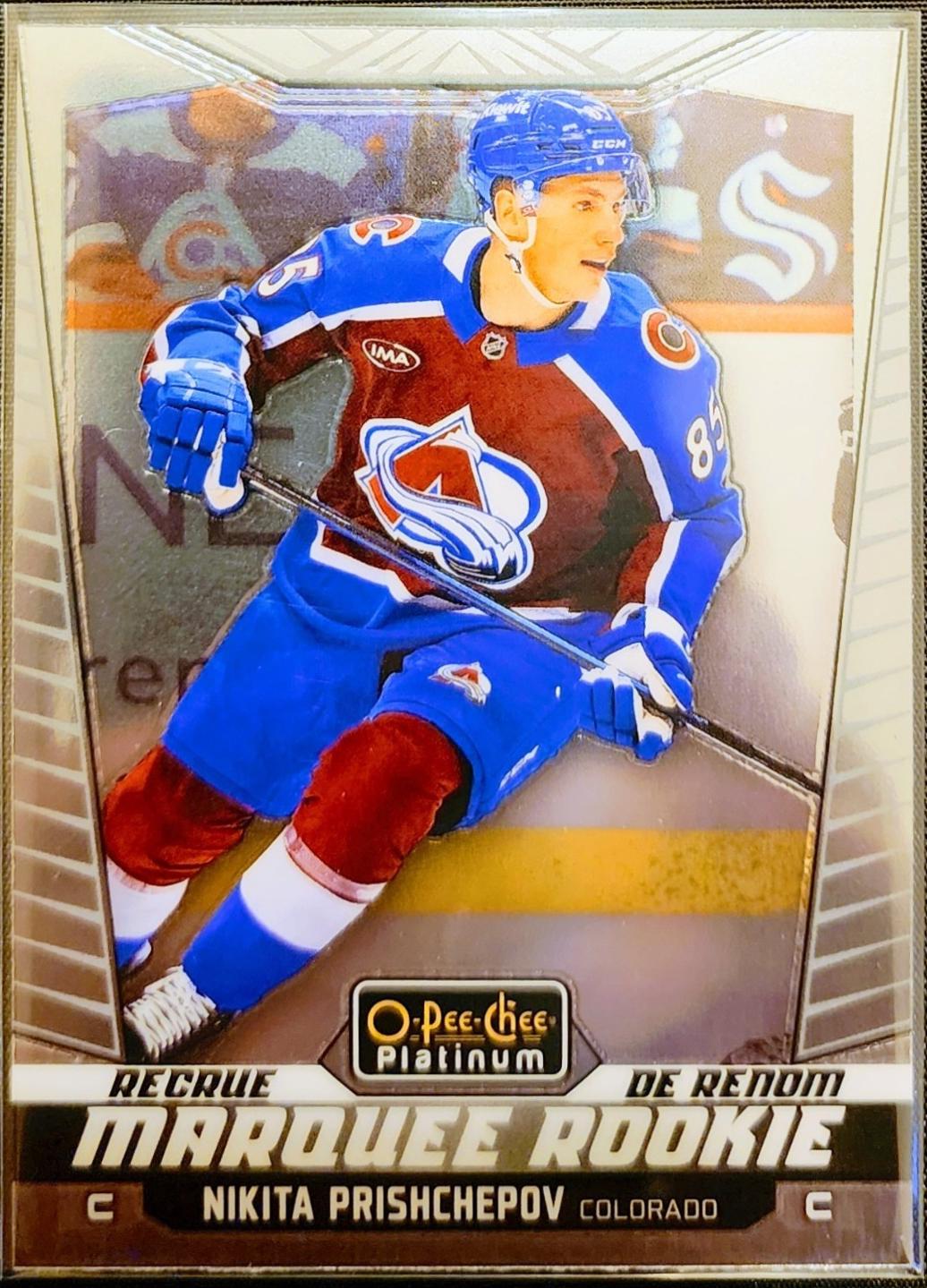 Nikita Prishchepov #296