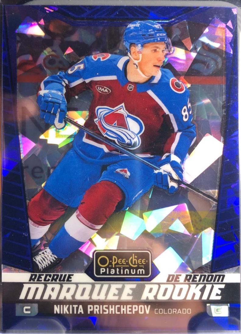 Nikita Prishchepov [Blue Fragments] #296
