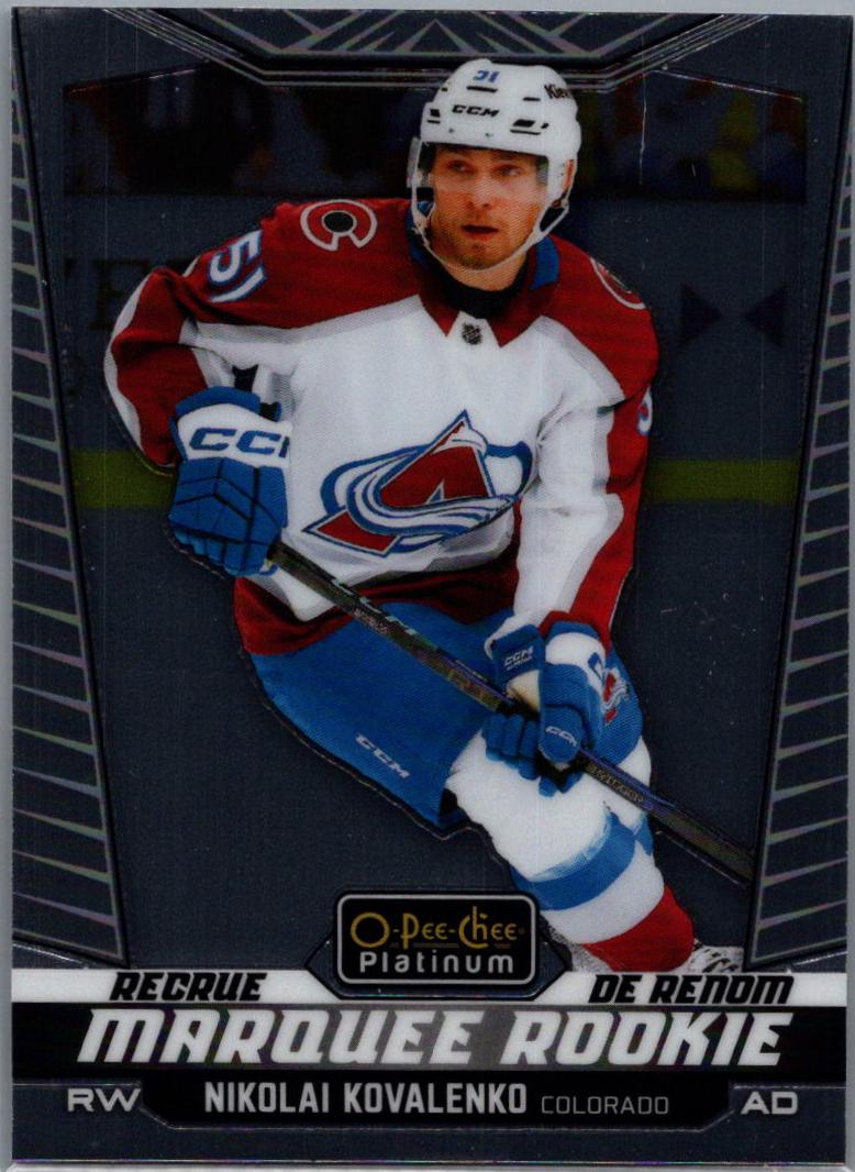 Nikolai Kovalenko #227