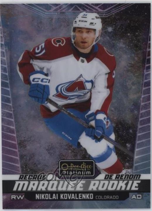 Nikolai Kovalenko [Cosmic] #227