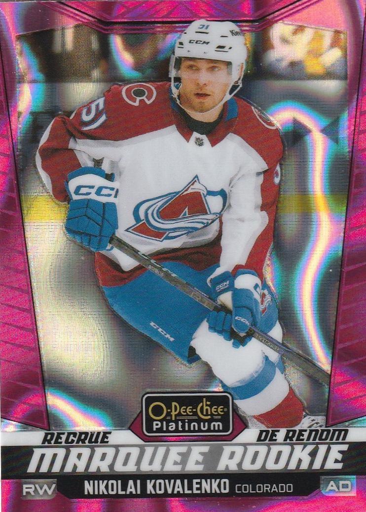 Nikolai Kovalenko [Pink Magma] #227