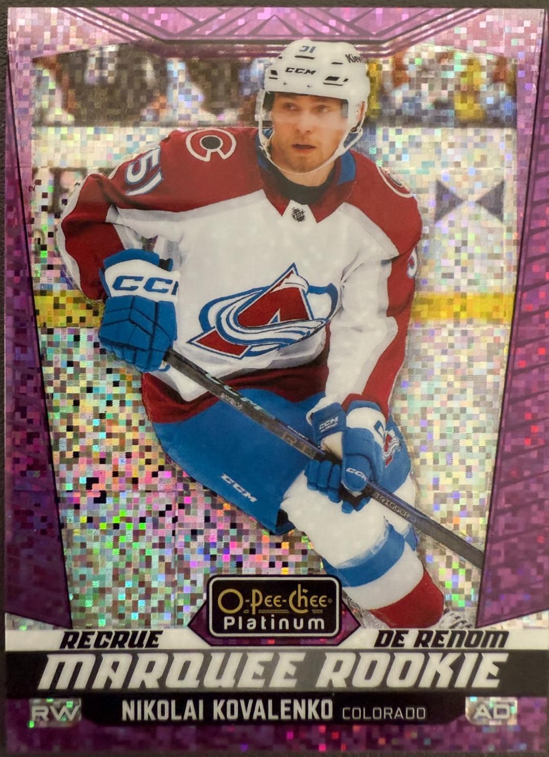 Nikolai Kovalenko [Violet Pixels] #227