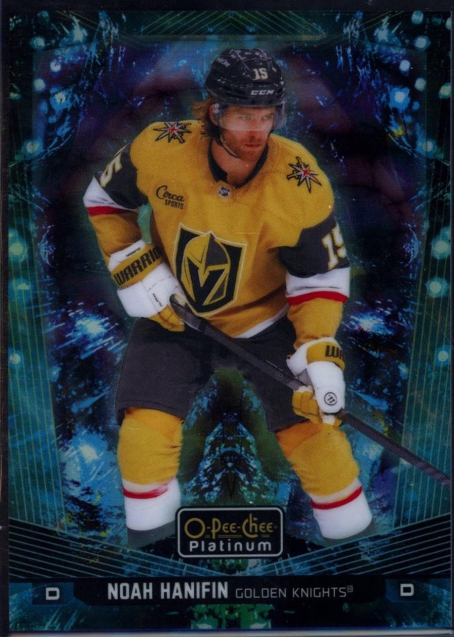 Noah Hanifin [Bioluminescence] #95