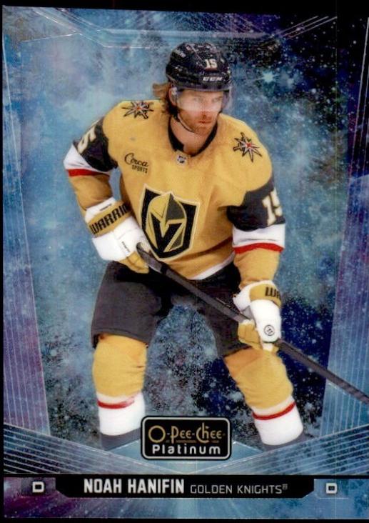 Noah Hanifin [Cosmic] #95