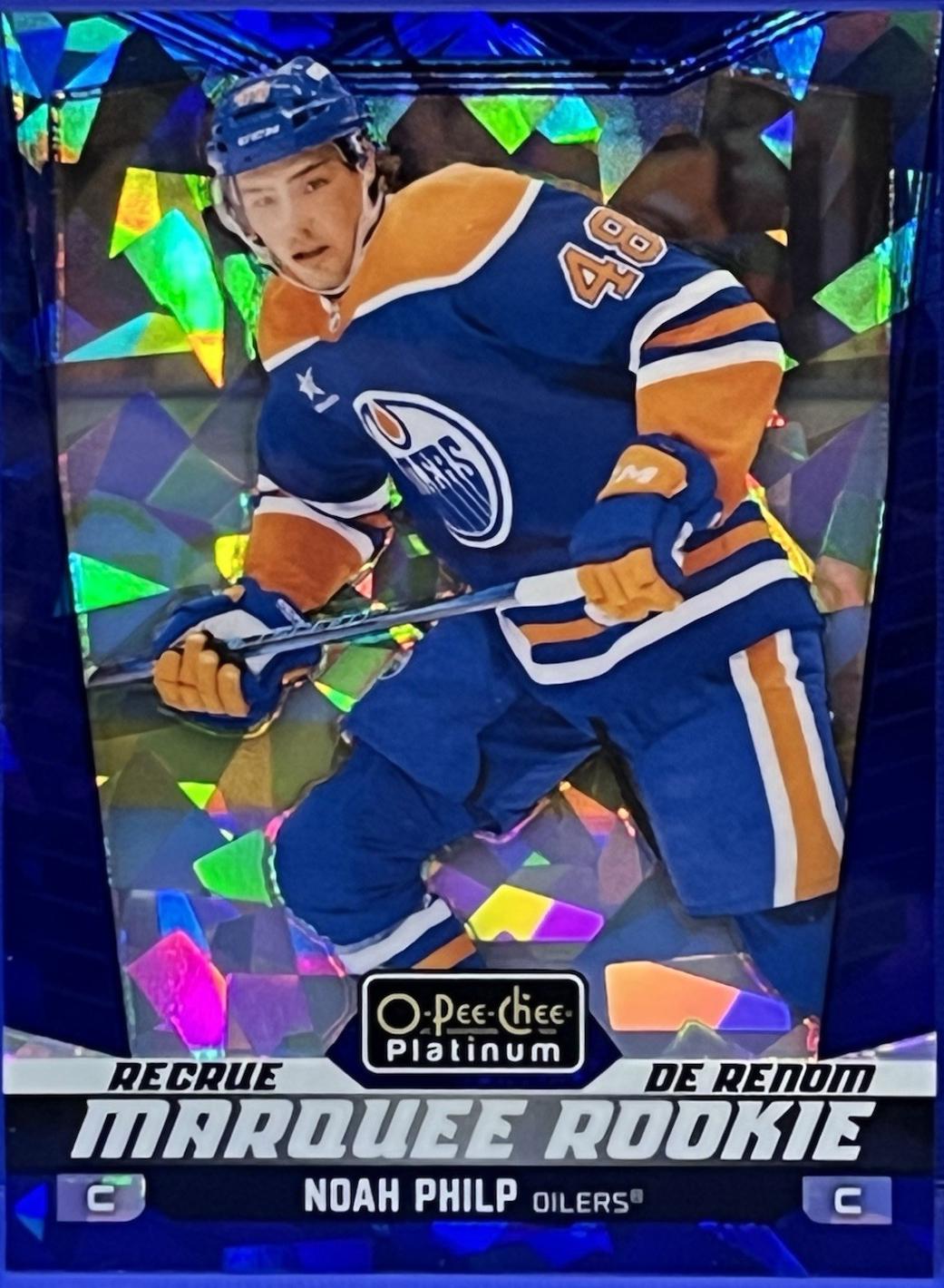 Noah Philp [Blue Fragments] #295