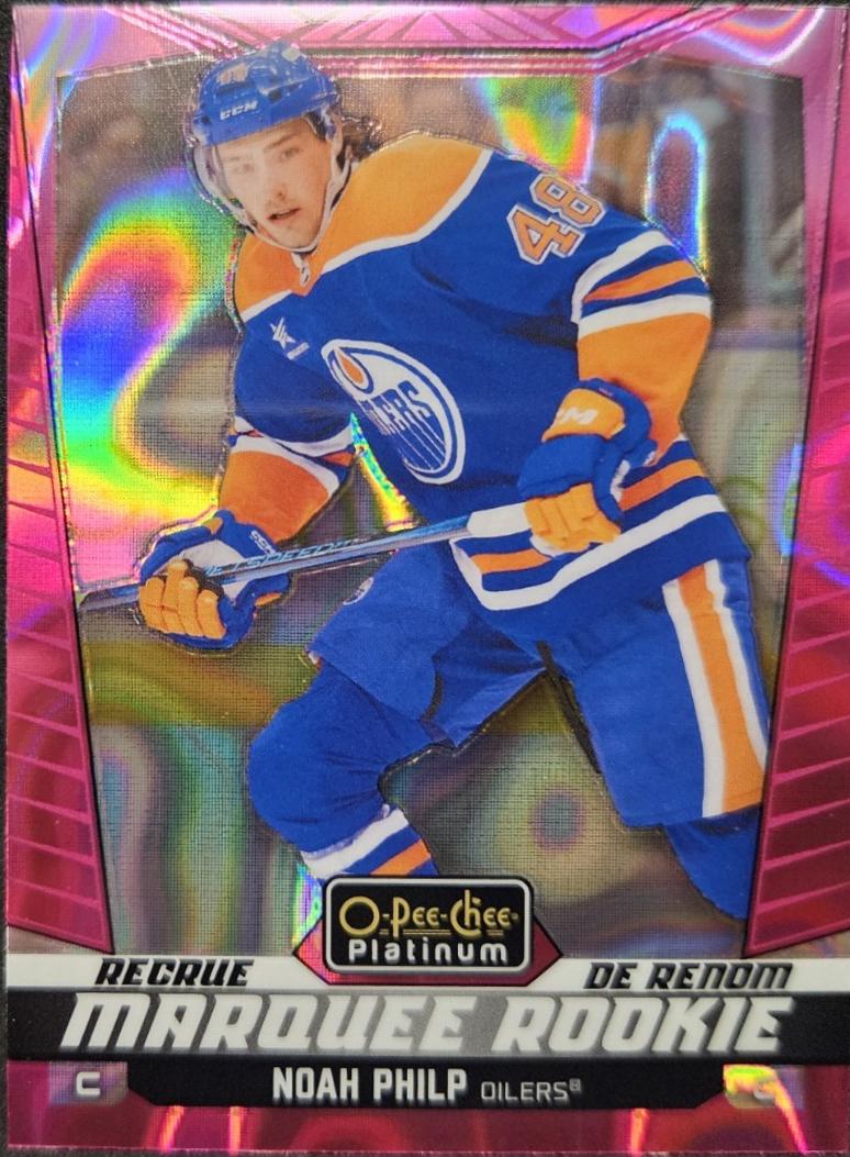 Noah Philp [Pink Magma] #295