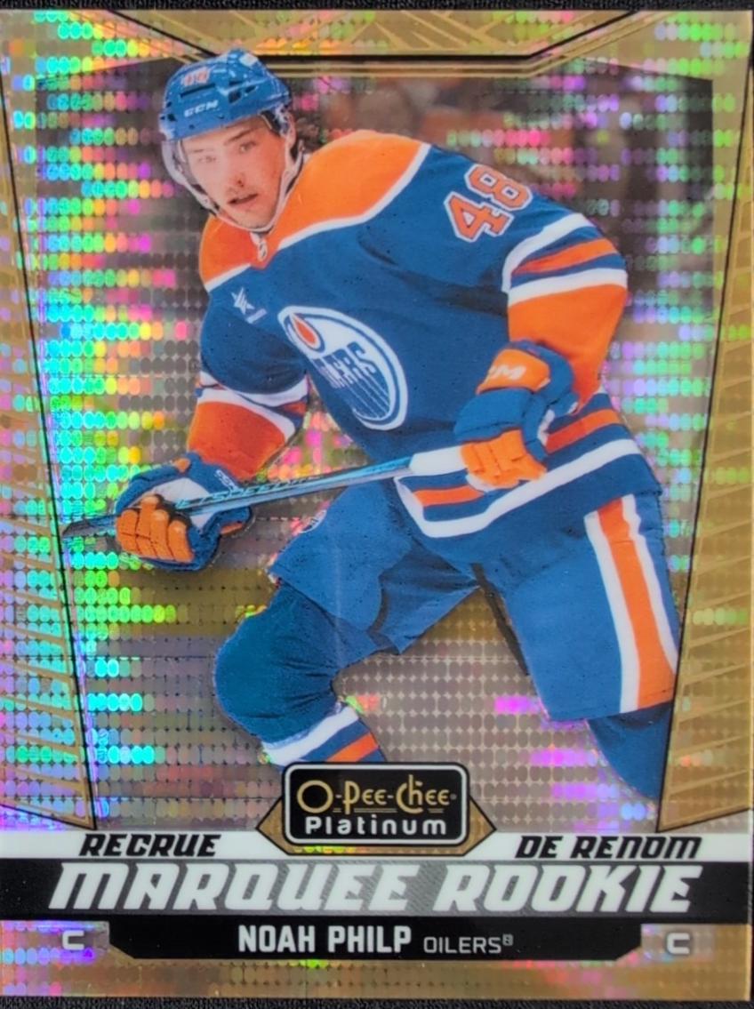 Noah Philp [Seismic Gold] #295