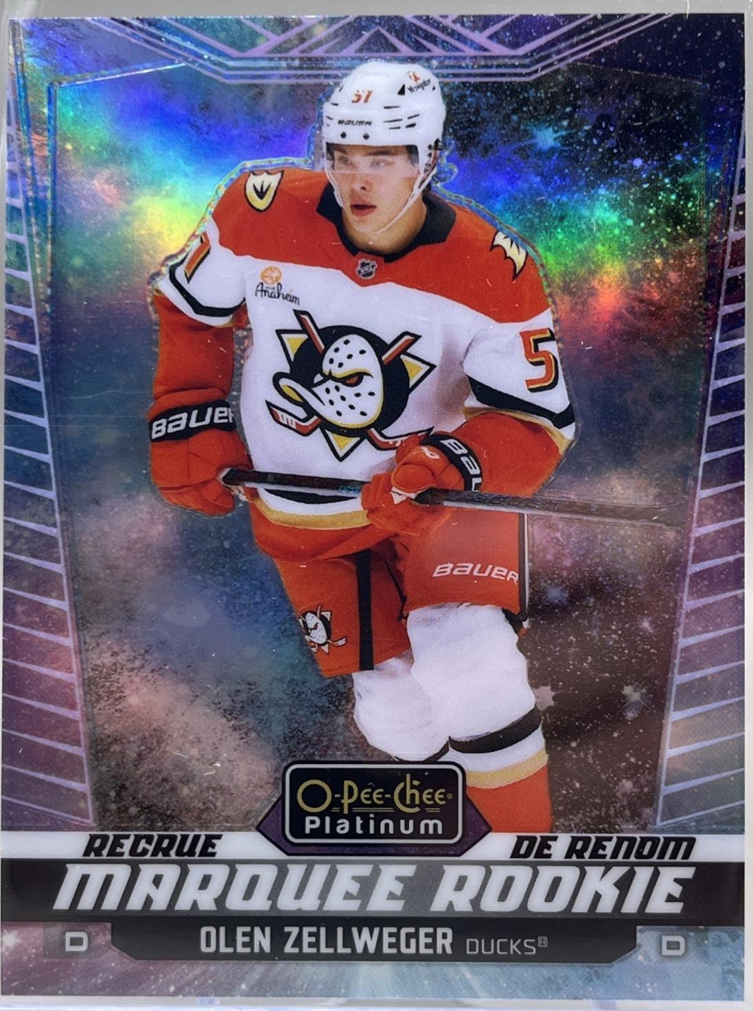 Olen Zellweger [Cosmic] #207