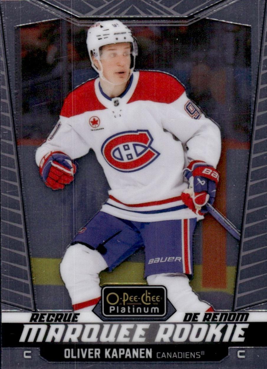 Oliver Kapanen #280