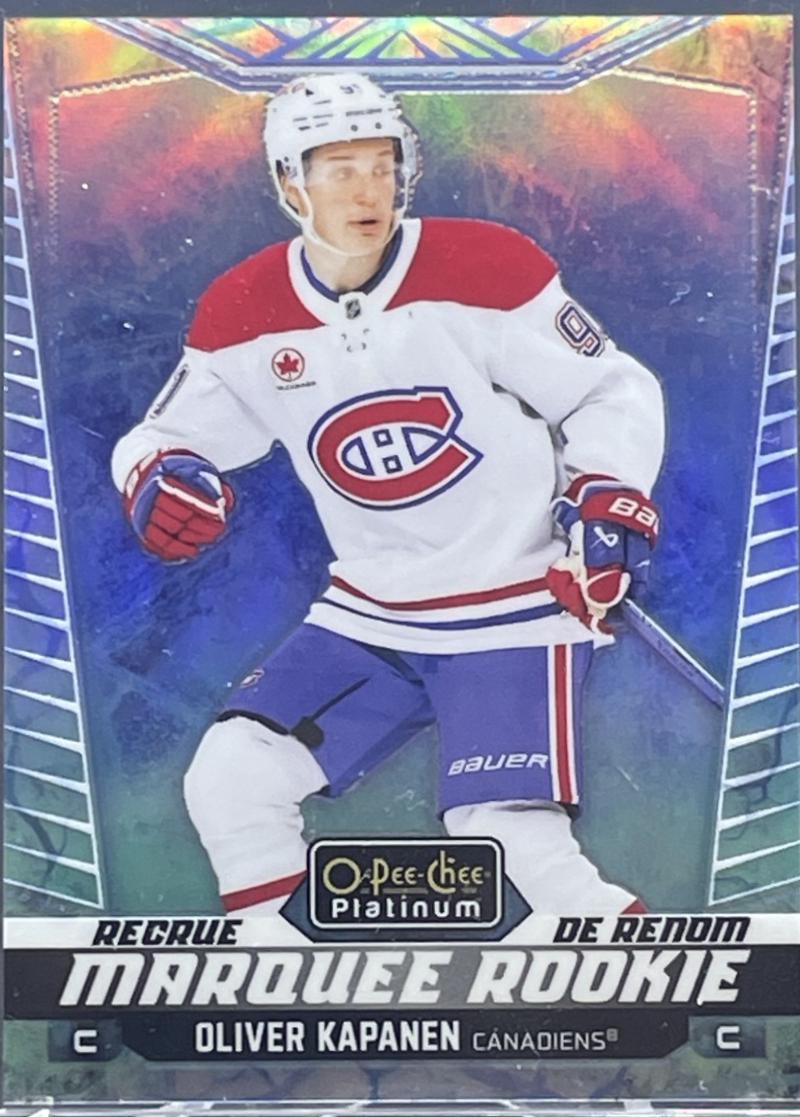 Oliver Kapanen [Arctic Freeze] #280