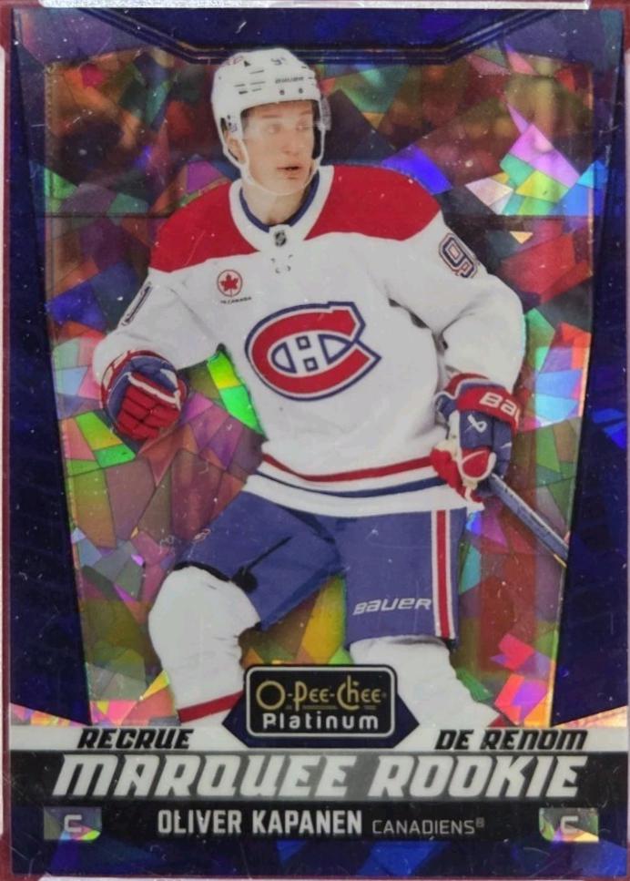 Oliver Kapanen [Blue Fragments] #280