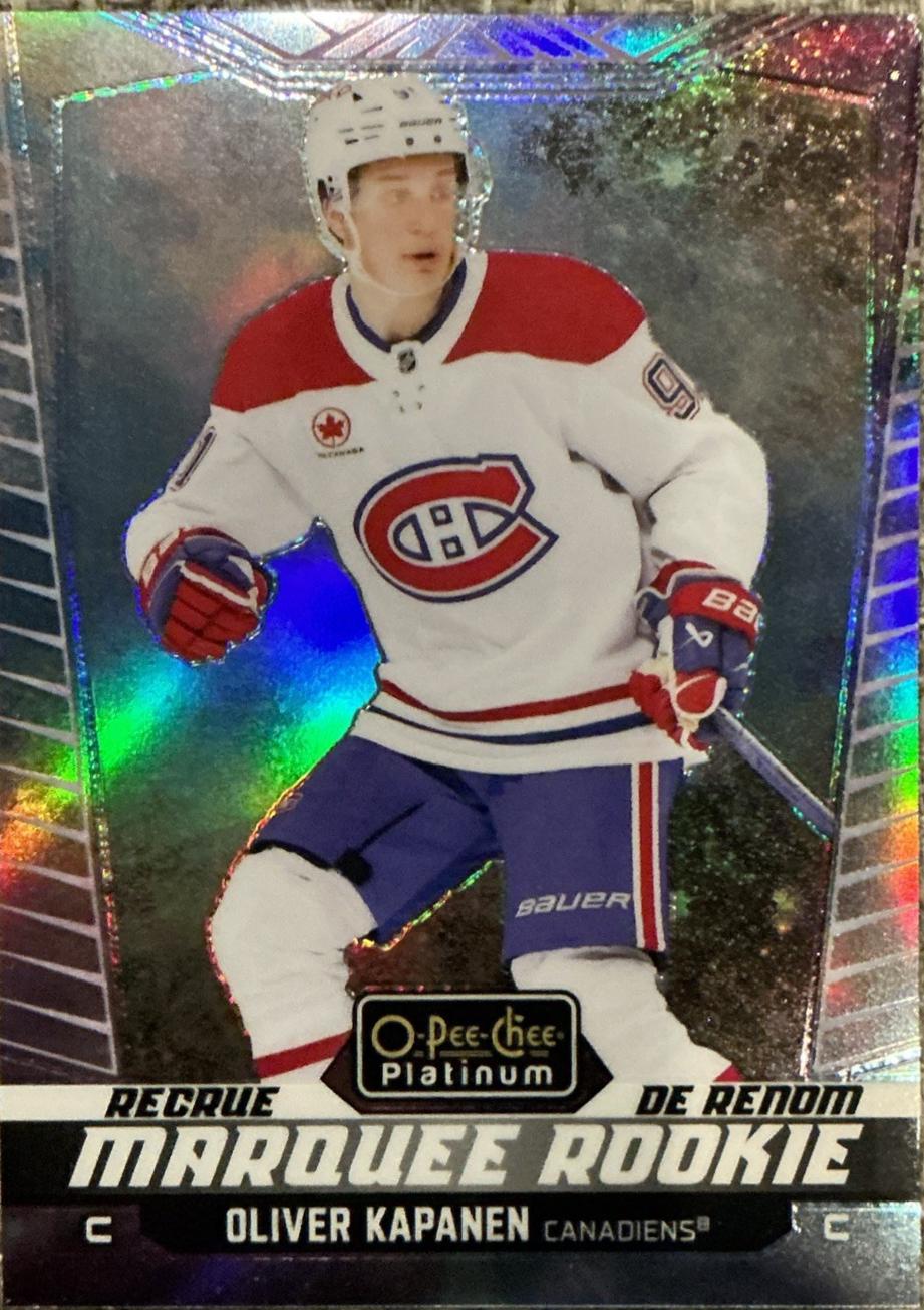 Oliver Kapanen [Cosmic] #280