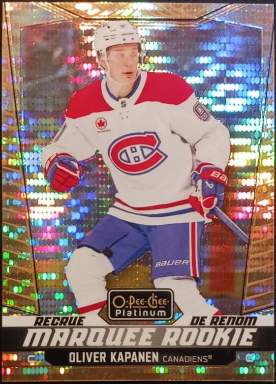 Oliver Kapanen [Seismic Gold] #280