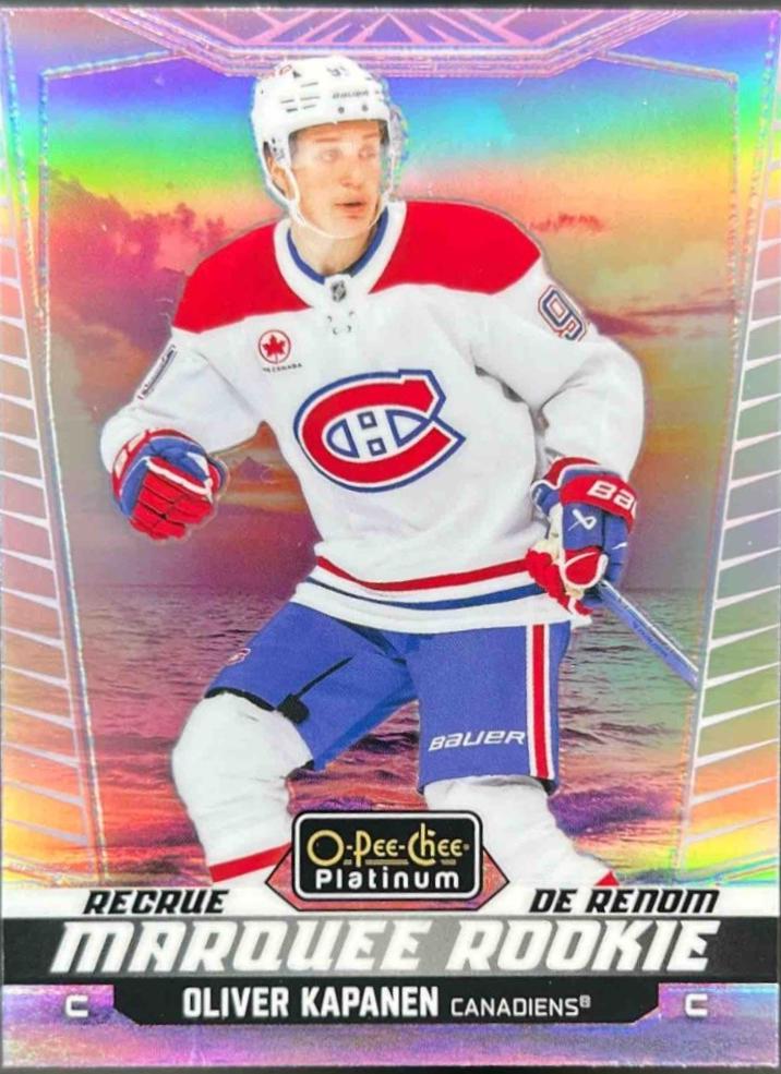 Oliver Kapanen [Sunset] #280