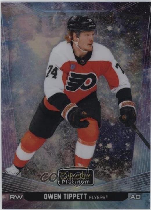 Owen Tippett [Cosmic] #49