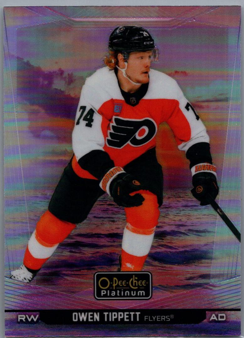 Owen Tippett [Sunset] #49