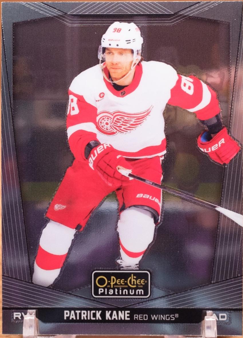 Patrick Kane #5