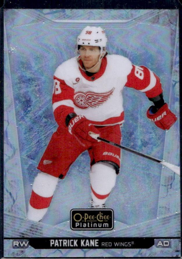 Patrick Kane [Arctic Freeze] #5
