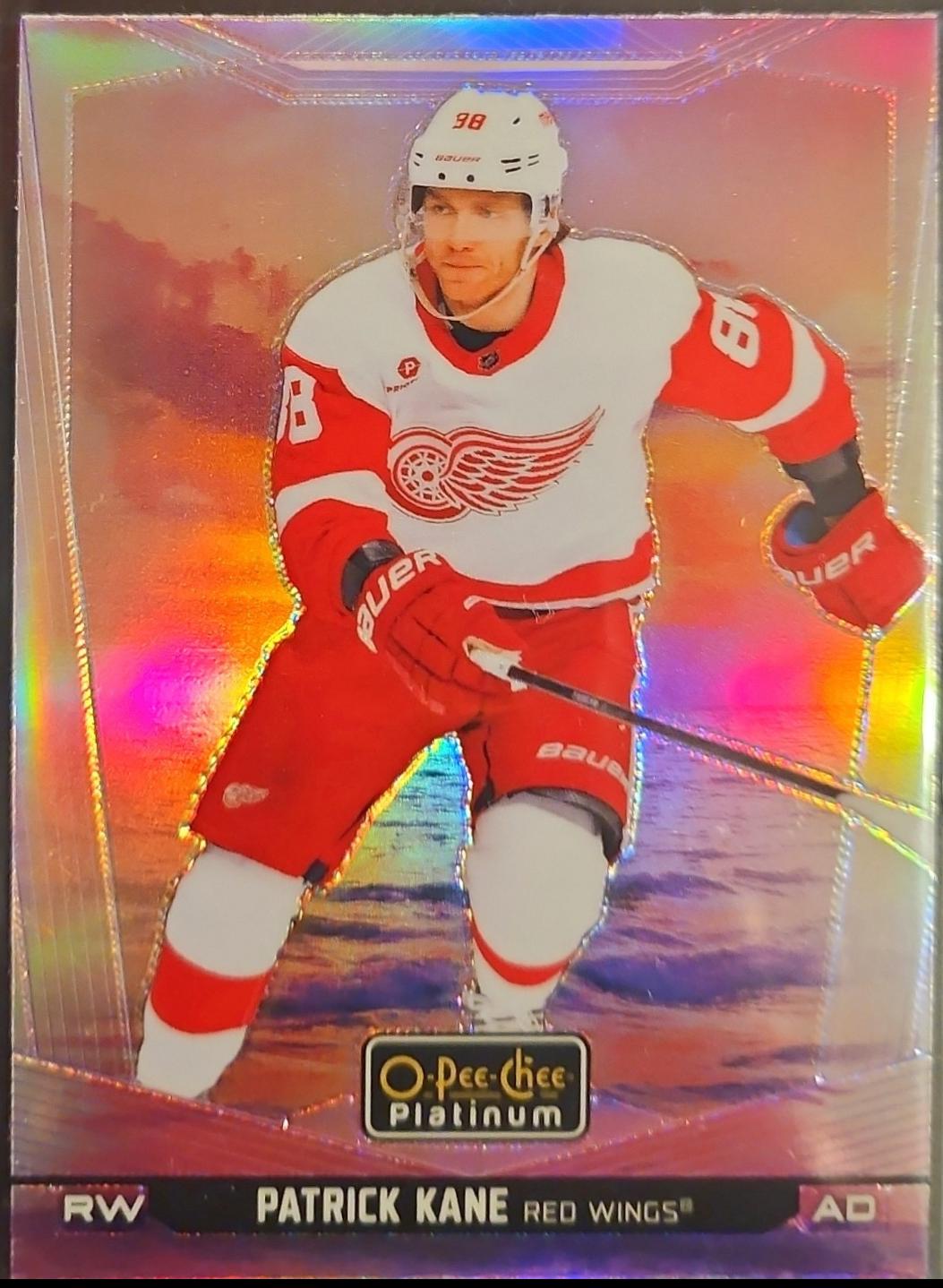 Patrick Kane [Sunset] #5
