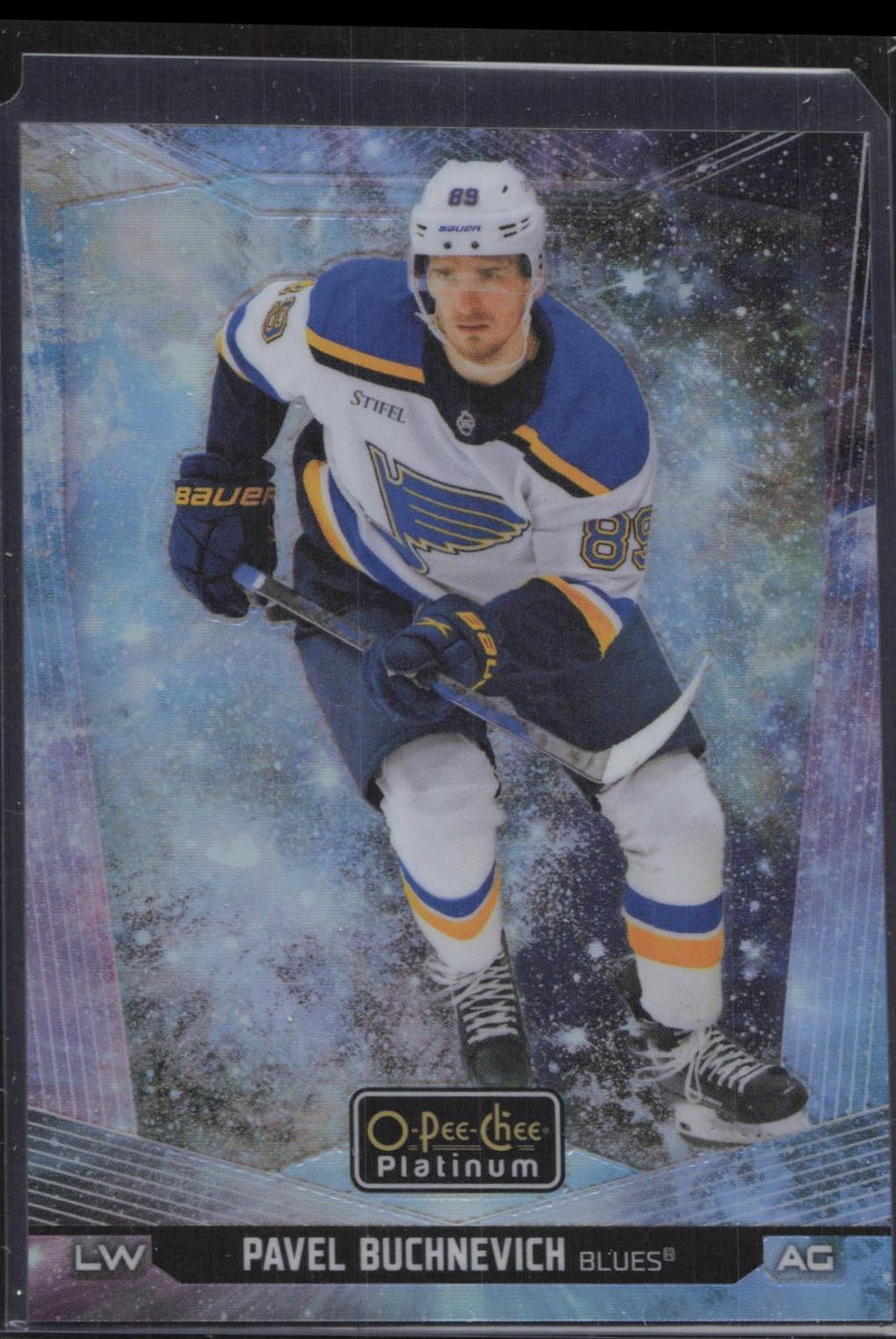 Pavel Buchnevich [Cosmic] #118