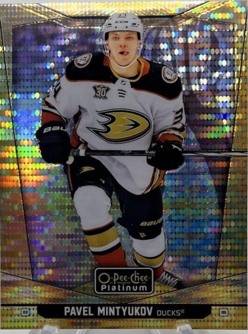 Pavel Mintyukov [Seismic Gold] #190