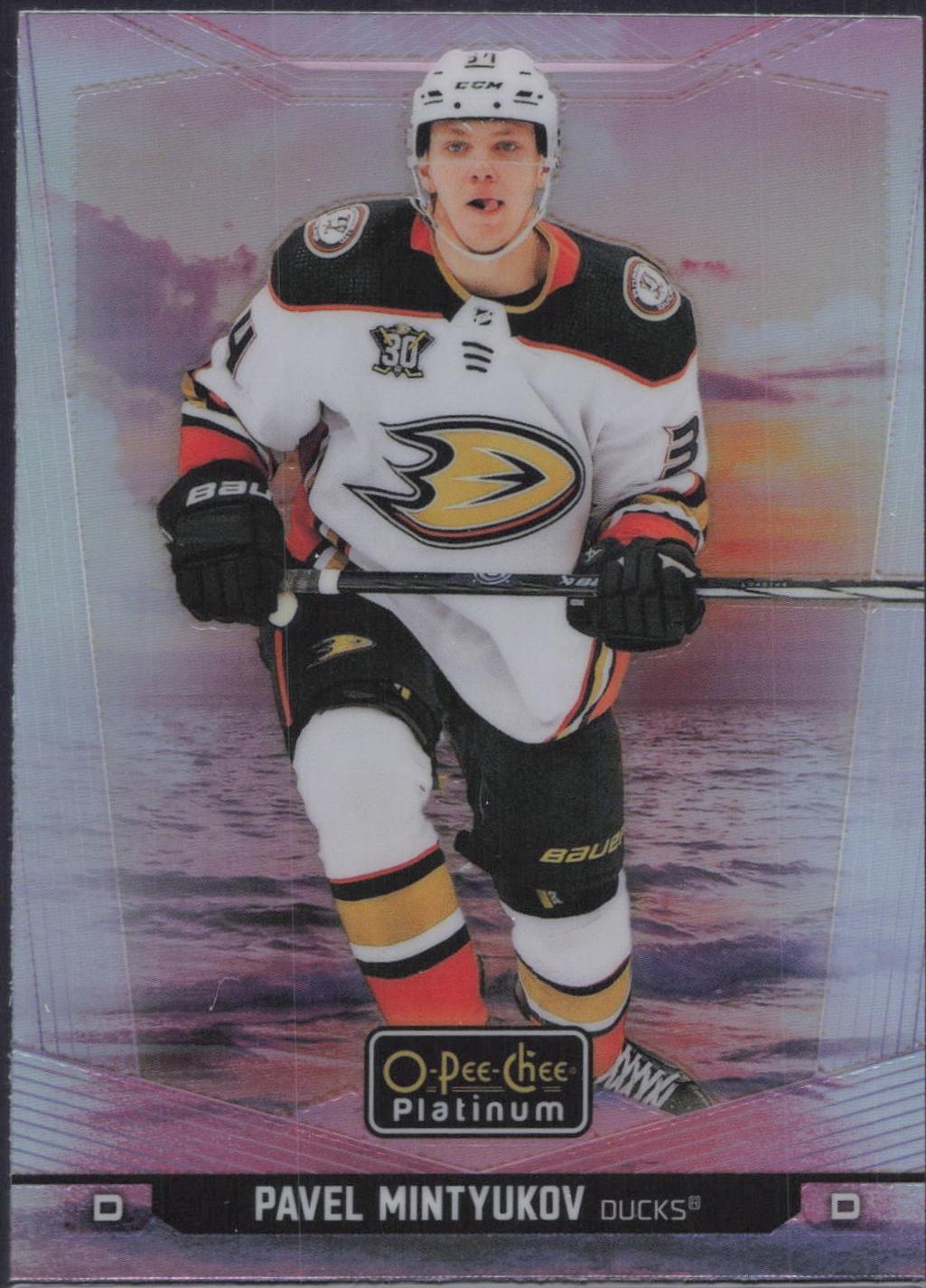 Pavel Mintyukov [Sunset] #190