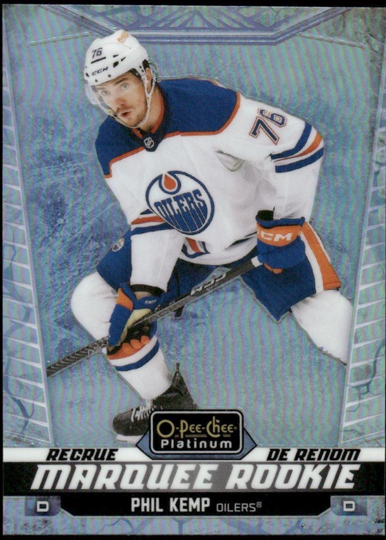 Phil Kemp [Arctic Freeze] #232