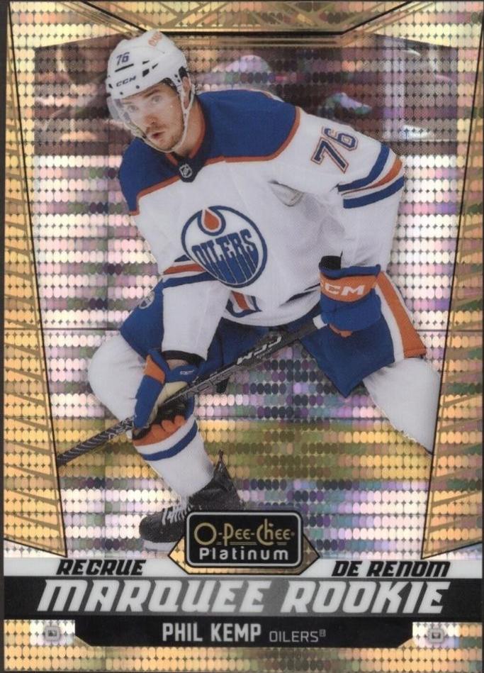 Phil Kemp [Seismic Gold] #232
