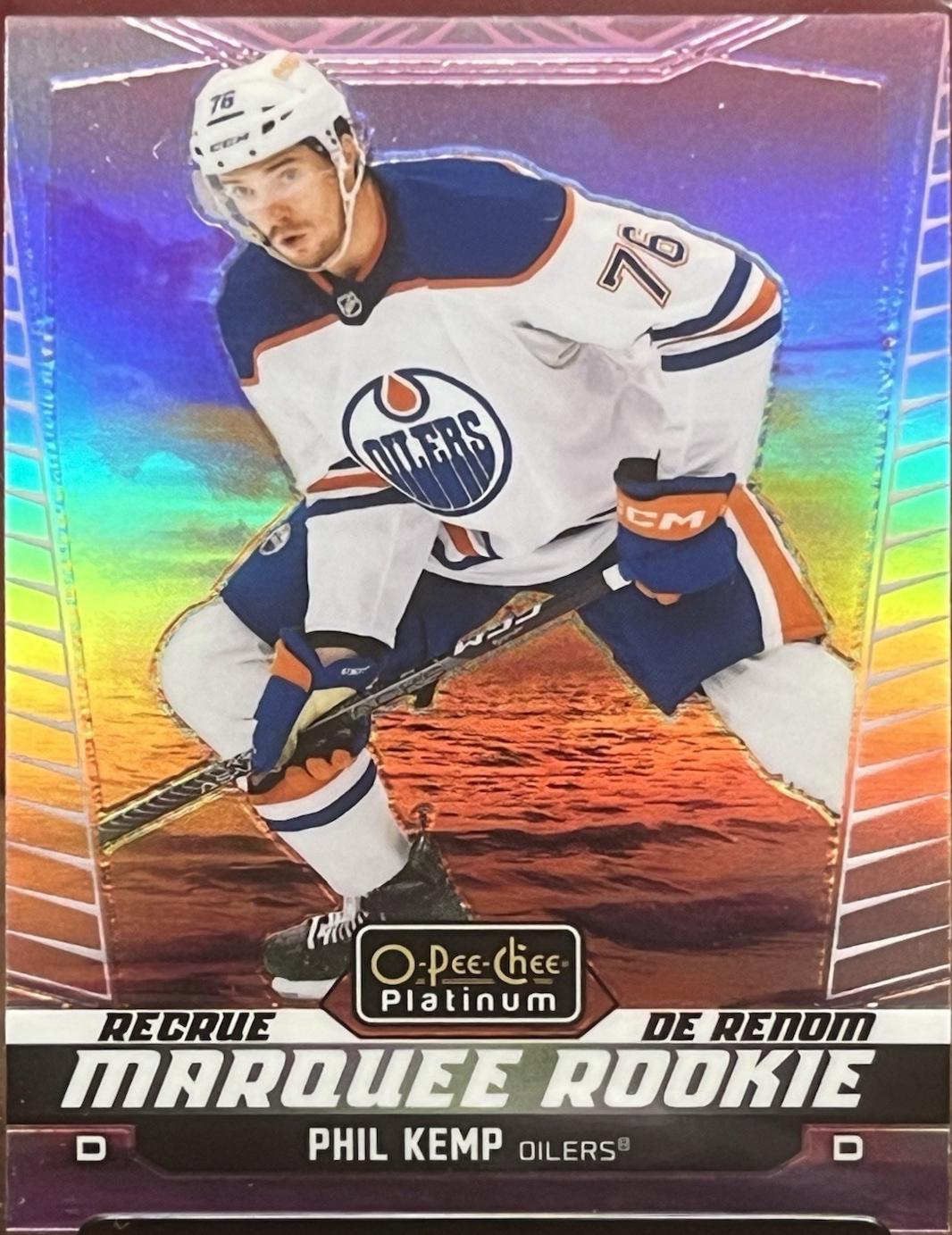 Phil Kemp [Sunset] #232