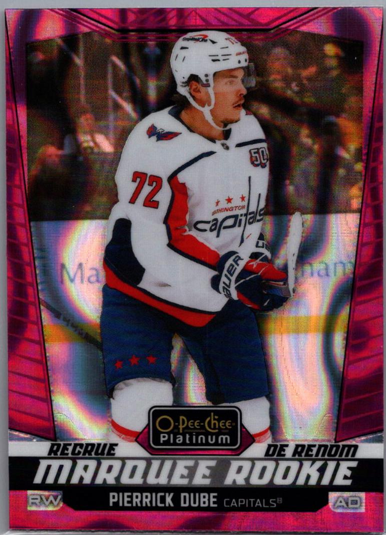 Pierrick Dube [Pink Magma] #267