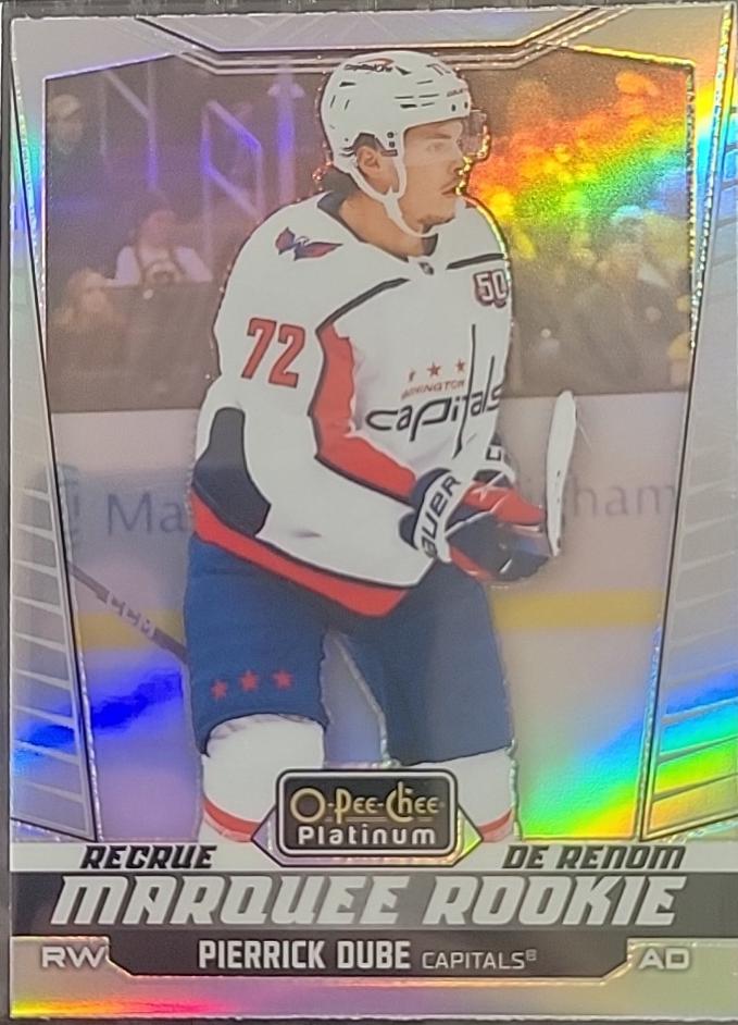 Pierrick Dube [Rainbow] #267