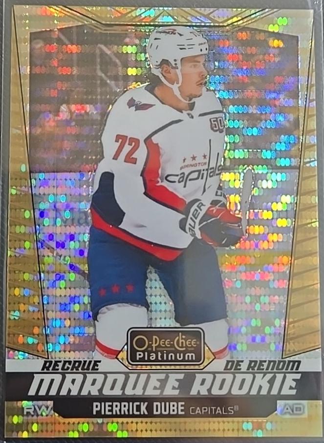 Pierrick Dube [Seismic Gold] #267