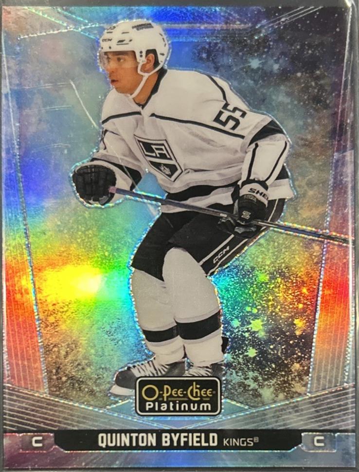 Quinton Byfield [Cosmic] #103