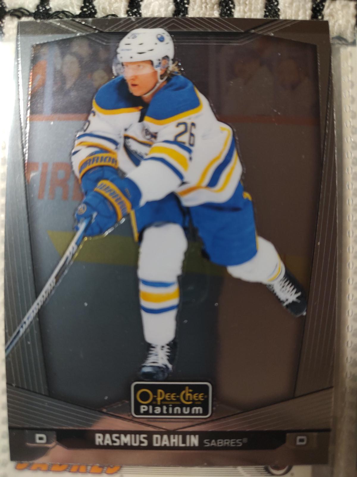 Rasmus Dahlin #144